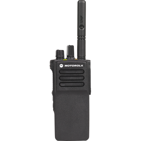 Radio portatili MOTOTRBO DP4400e/DP4401e